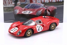 WERK83 - 1:12 Ferrari 330 P4