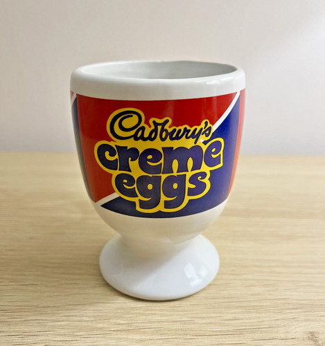 Vintage cadbury creme - cadbury's, eggs