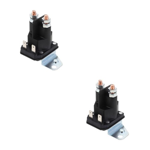 2pcs zero turn - 2pcs,