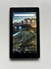 Amazon Kindle Fire 7 (7th