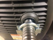 GenExhaust Compatible with