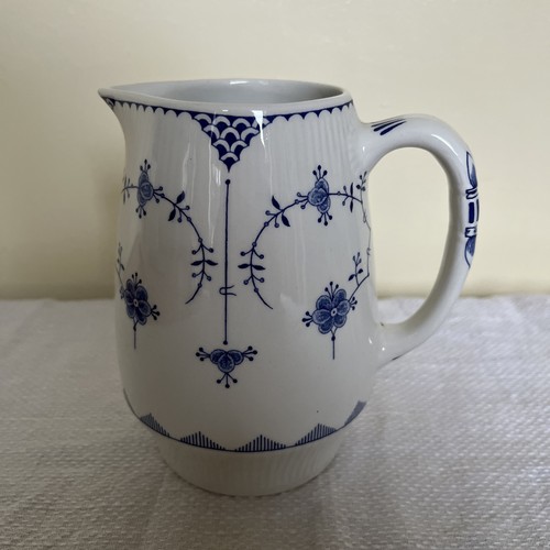 Vintage furnivals blue - vintage,
