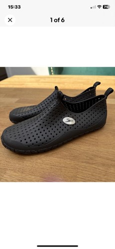 Speedo aquafit water shoes - aquafit,