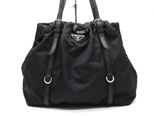 Prada hand bag tote - tote, tesuo