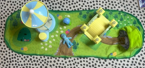 The night garden - in,