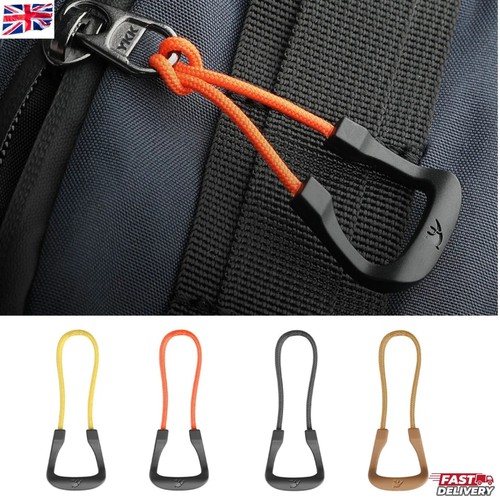 Ring puller zipper pull - puller,