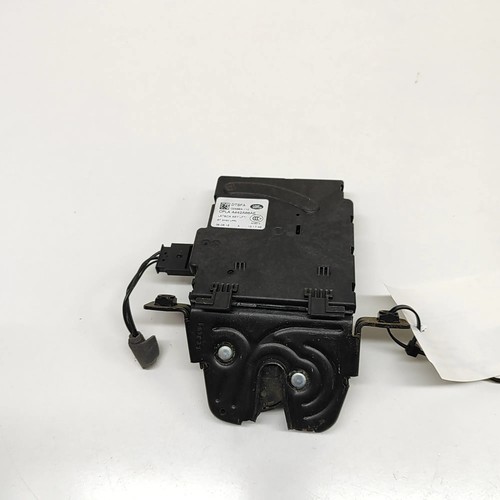 Jaguar x260 tailgate - xf,