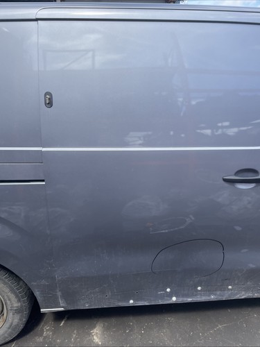 Citroen dispatch 2016 - citroen,