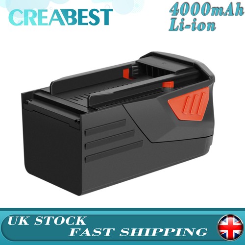 36v 4000mah ion - 4000mah, li-ion