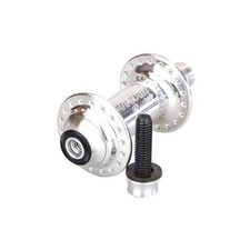 Profile Elite Front Hub Polished