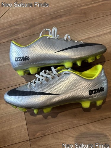 Nike mercurial vapor v - ix, hg-v