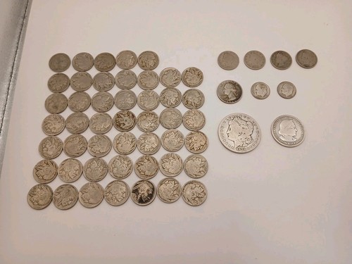 Huge coin collection lot - coin,