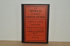 The World Turned Upside Down -