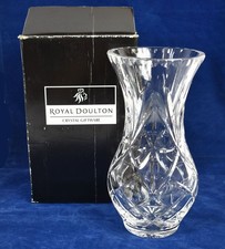 Royal Doulton Crystal Giftware