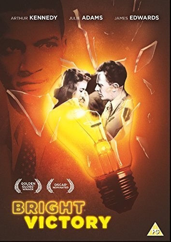 Bright victory dvd - bright, [dvd]