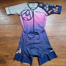Zoot Womens Large Triathlon