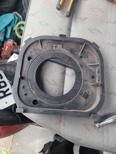 Vw Transporter T4 pollen