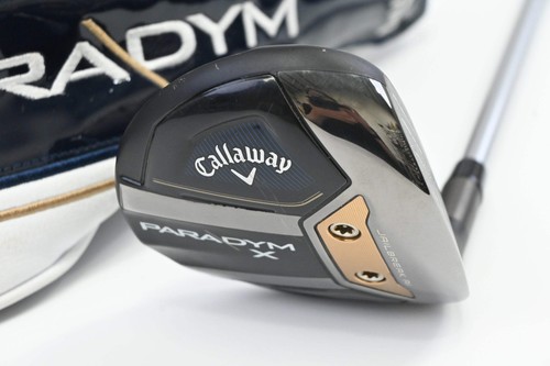Ladies callaway paradym 7 - ladies, #7
