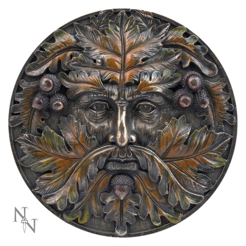 Bronzed autumn equinox green - equinox,