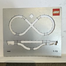 Lego® TRAIN Tracks Railway