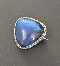 VINTAGE ART DECO STERLING