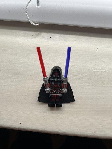 Lego star wars darth - lego,