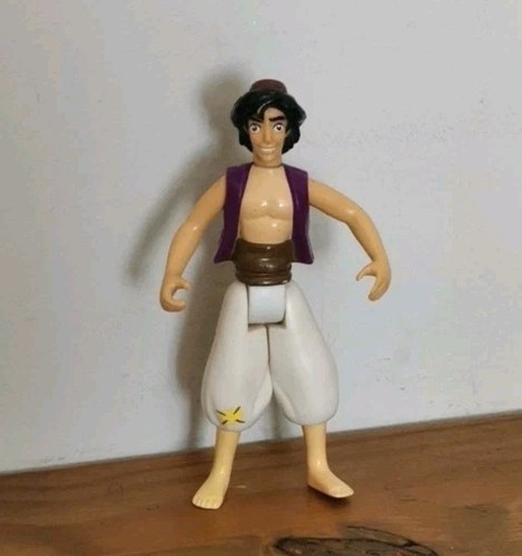 Disney aladdin action - aladdin,