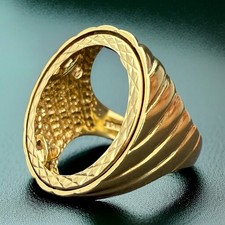 Vintage 1985 Full Sovereign