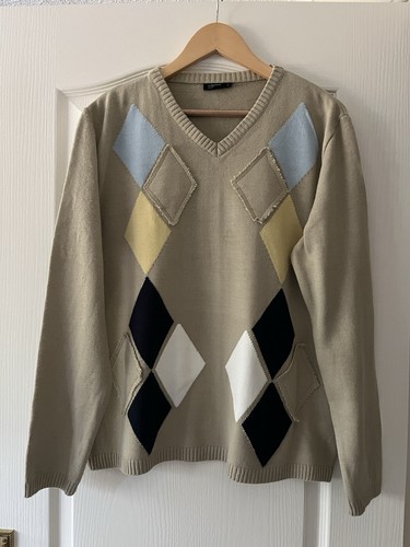 Cedarwood state mens jumper - state, m