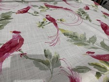 Laura Ashley Fabric Material