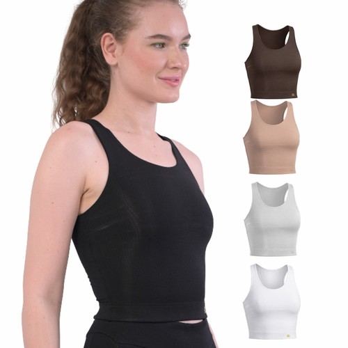 Eirica women sports bra - women's, soft