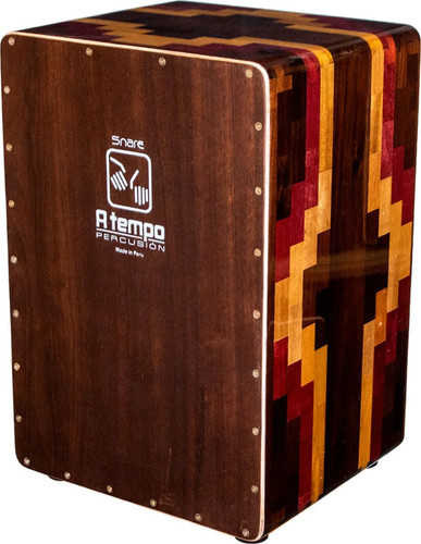 Cajon special edition snare - cajon,