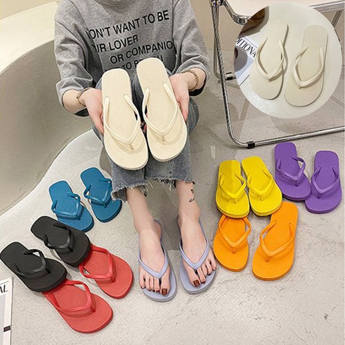 Jelly flipflops ladies mens - jelly,