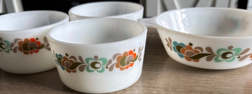 Vintage jaj pyrex - pyrex, carnaby