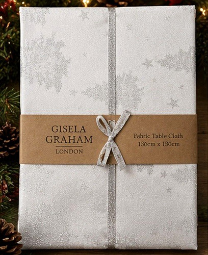 Gisela graham christmas - gisela, fabric