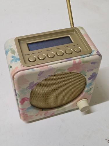 Sainsburys mini radio dab fm - sainsburys, radio.