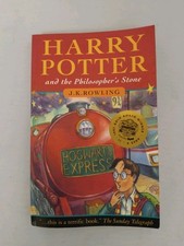 Harry Potter & The