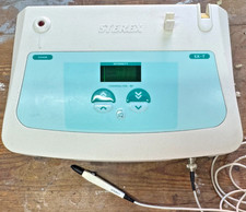 Sterex sxt electrolysis - sxt,