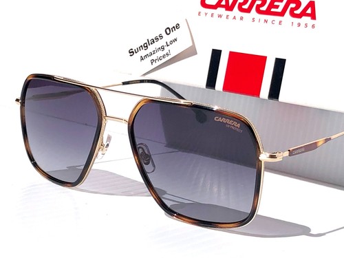 New carrera gold tortoise - new,