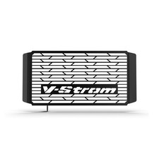 Radiator guard for suzuki - guard,