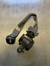 Breaking Jeep Grand Cherokee 2006 Right  rear seat belt 1CL92TRMAA 