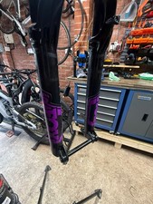Fox 36 Mountain Bike
