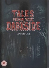 Tales From The Darkside Season