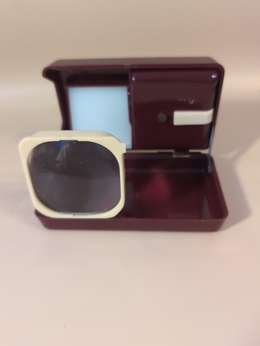 Paterson burgundy slide - paterson,