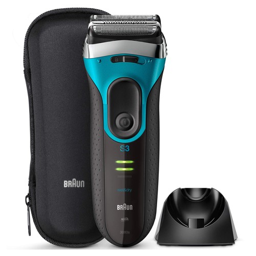 Braun 3080s blue proskin - 3080s-b,
