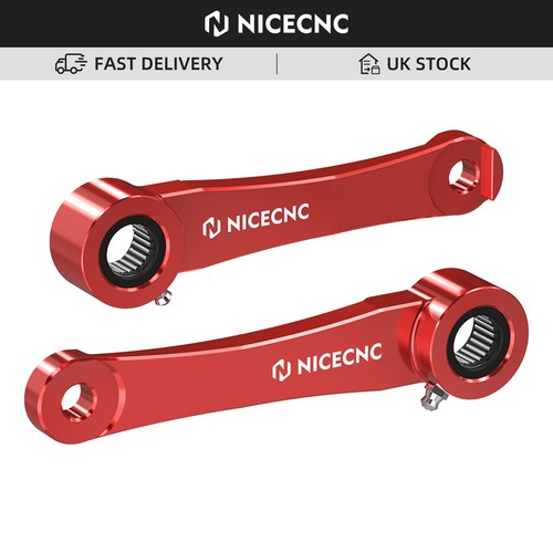 Cnc lowering link kit for - lowering,