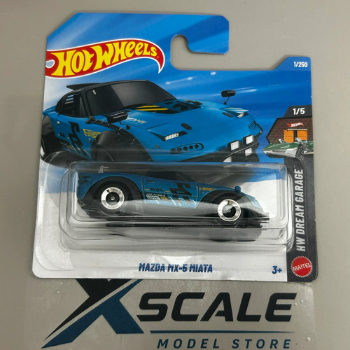 Hot wheels 2026 - k, 1/64
