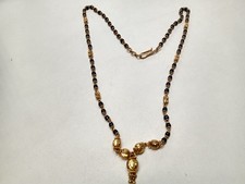 22 carat gold hallmarked and