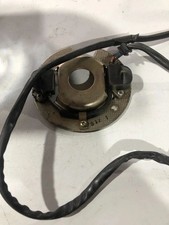 Yamaha xj550 Maxim Engine