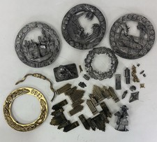 Pewter Scrap 20lbs Michael